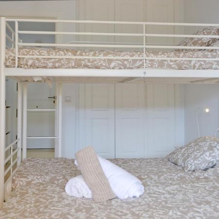 Casa El Copo Daire El El Morche Dış mekan fotoğraf
