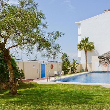Casa El Copo Daire El El Morche Dış mekan fotoğraf