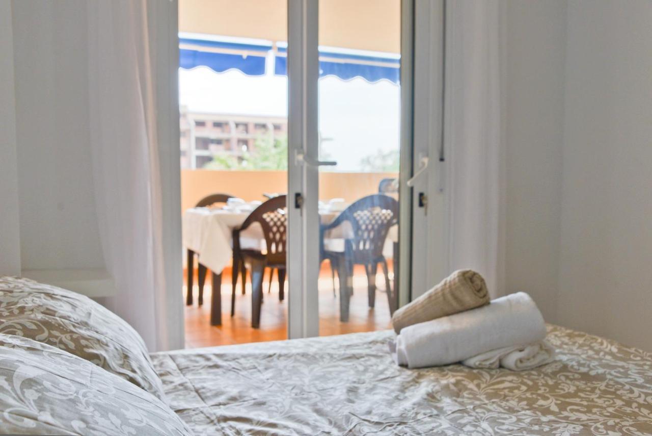 Casa El Copo Daire El El Morche Dış mekan fotoğraf